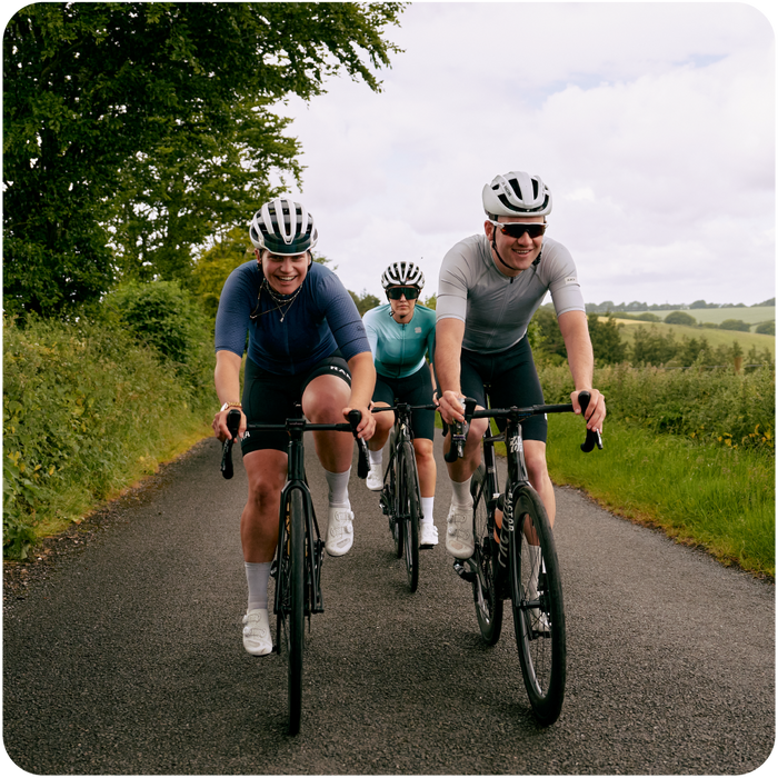 Dream Big: Your Guide to Iconic Endurance Events and the Journey to Greatness