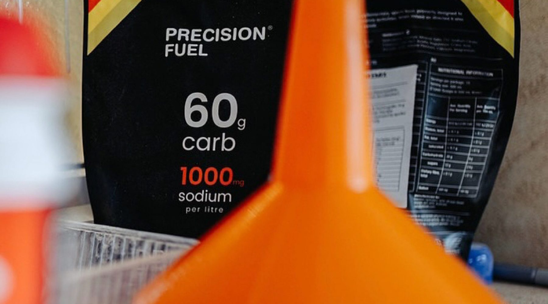 Why Electrolytes Matter for Performance