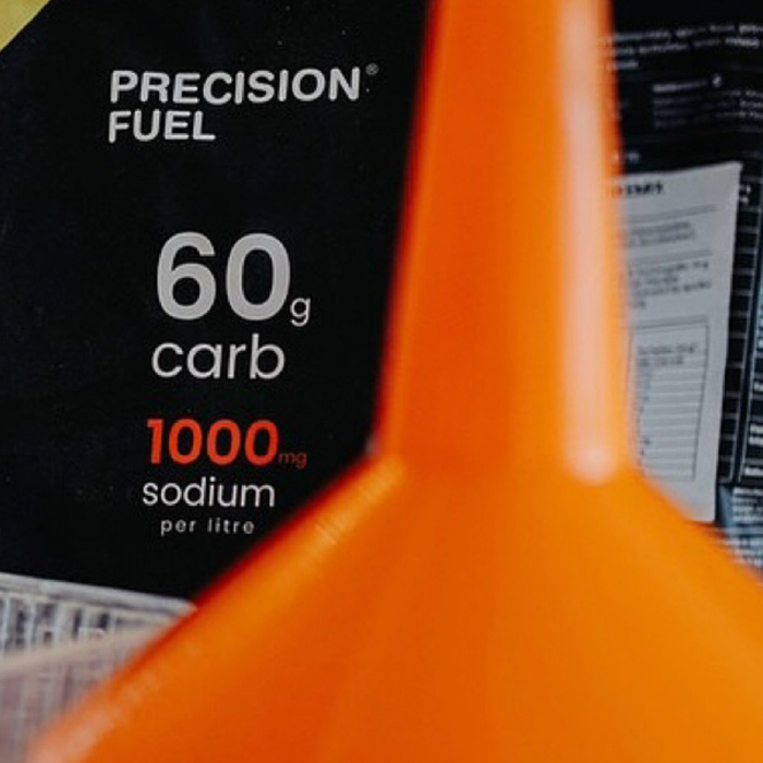 Why Electrolytes Matter for Performance