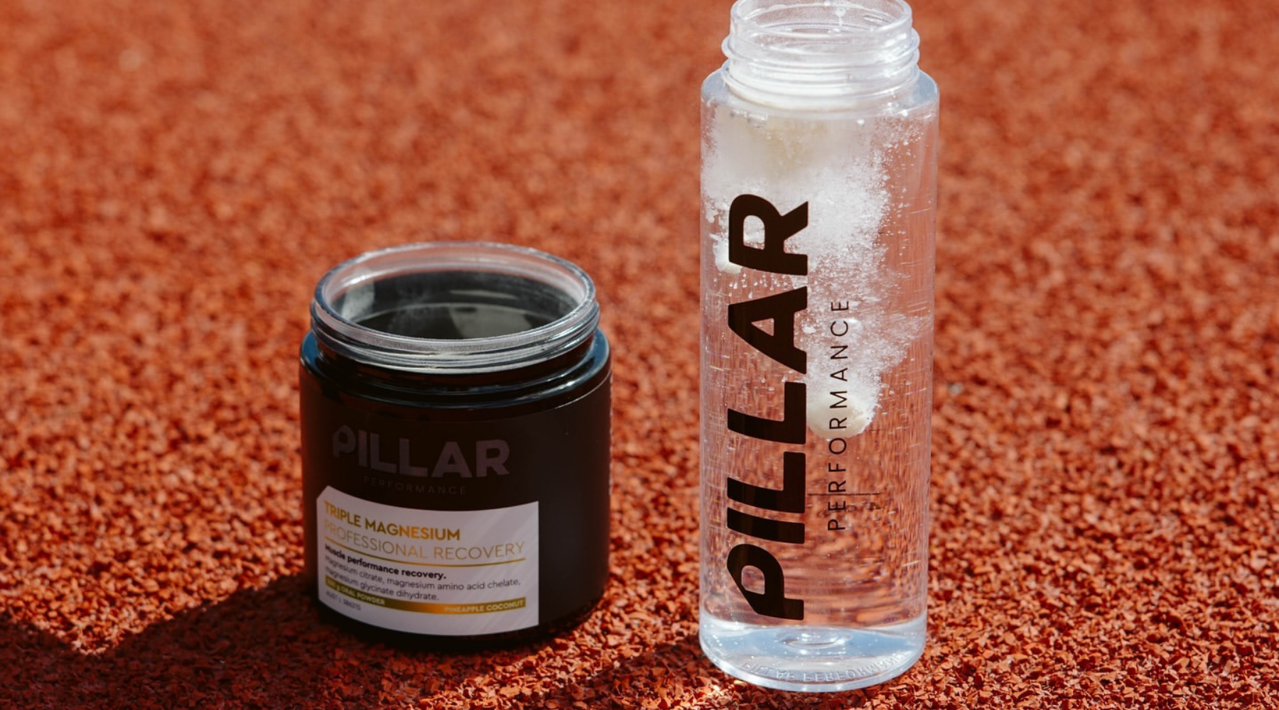 Smart Supplement Strategy for Endurance Athletes