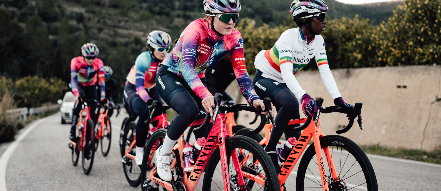Fuel Like a Female Athlete: 4 Essentials for Performance