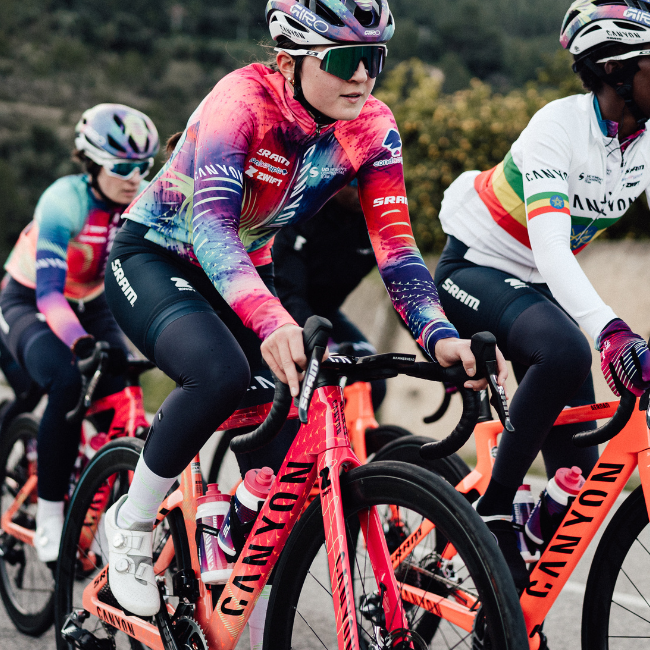Fuel Like a Female Athlete: 4 Essentials for Performance