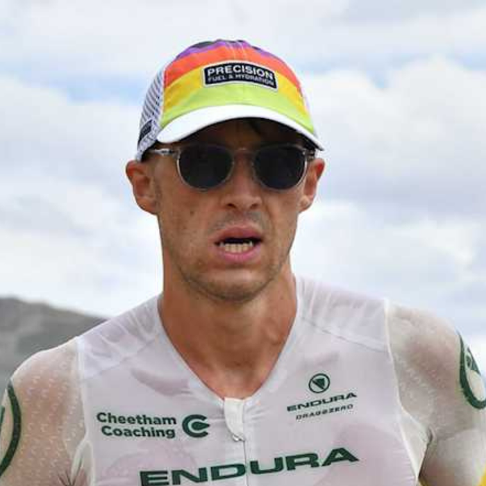 24-Hour Carb Loading Plan for a half distance triathlon