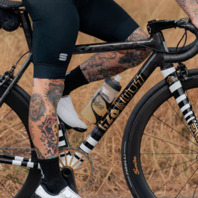 Building a Consistent Level All Year Round: The Secret to Staying Competitive