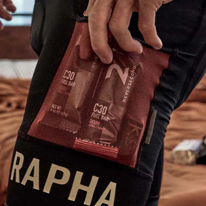 Fuelling Training Properly Helps You Eat Better Outside of It