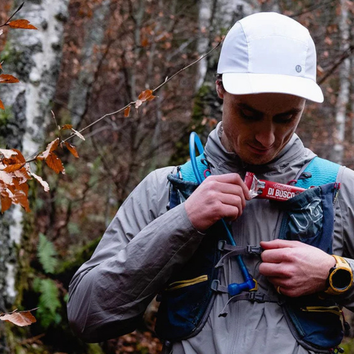 Do Bigger Athletes Burn More Carbs?