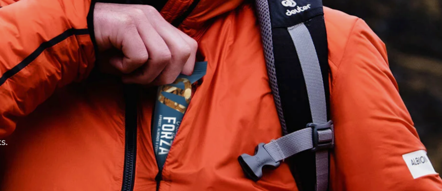Why Training in the Cold Could Give You a Competitive Edge