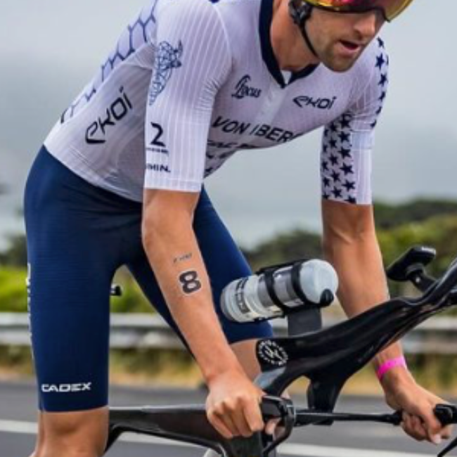 What Is a Negative Split and How to Achieve It in Running, Cycling, and Triathlo