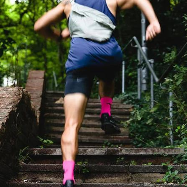 Hill Loop Workouts: Building Power & Endurance for Cyclists, Runners, and Triathletes"
