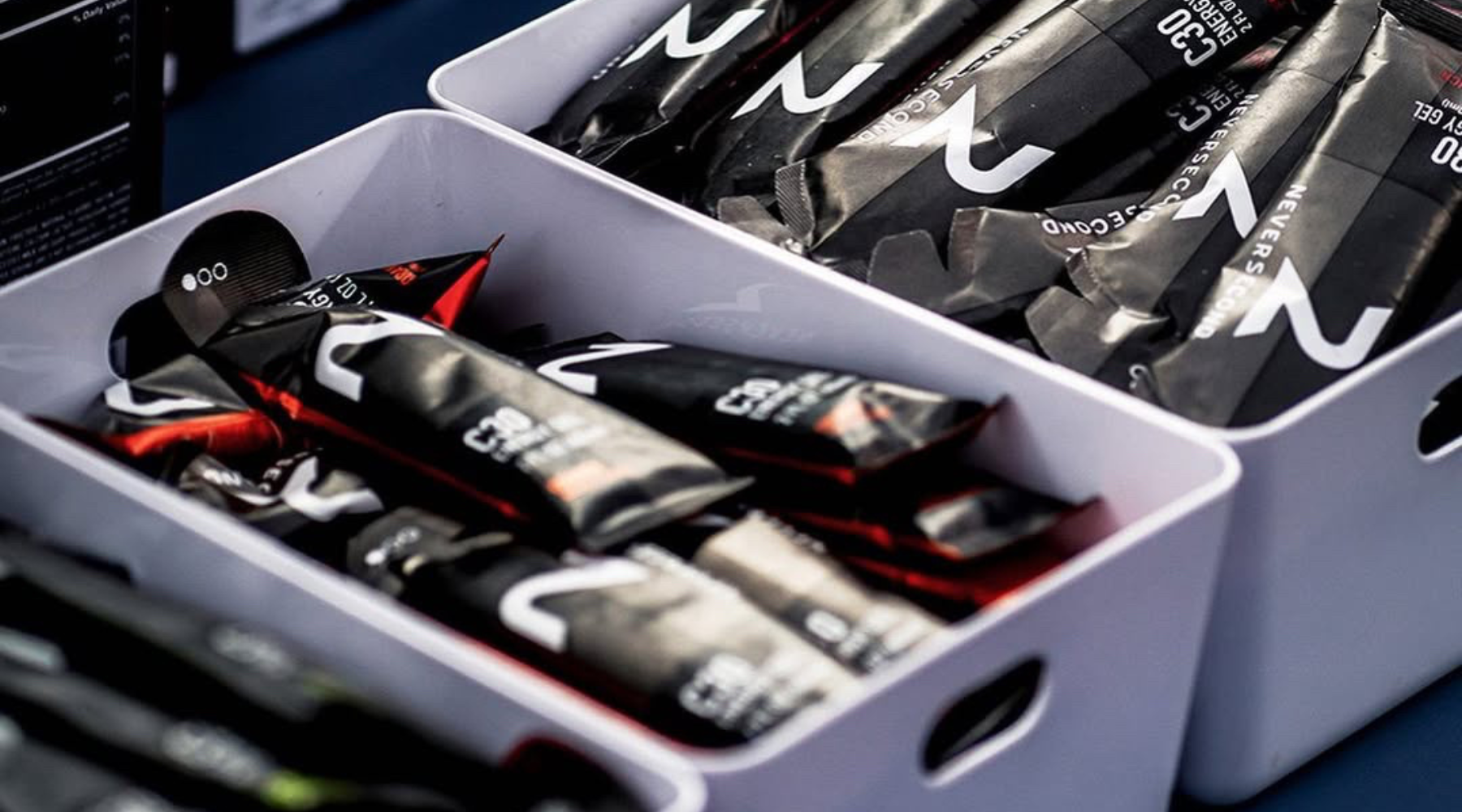 How Carbohydrate Ratios Transformed Endurance Nutrition