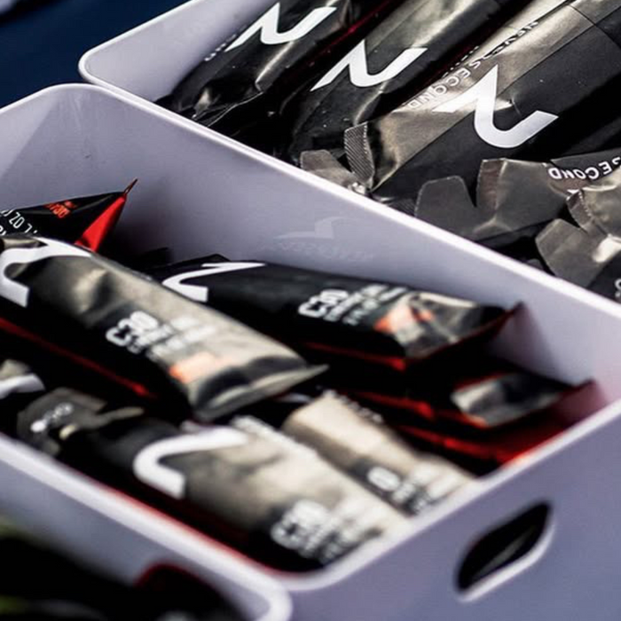 How Carbohydrate Ratios Transformed Endurance Nutrition