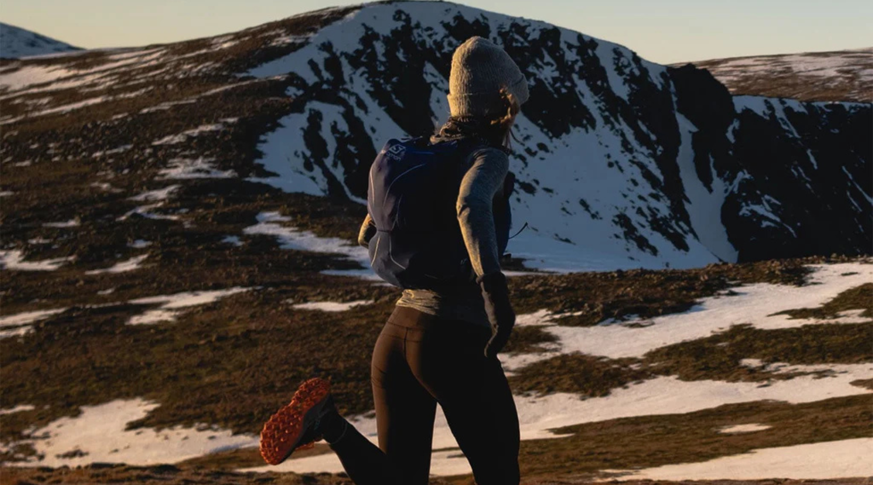 Fuel Plan for Trail & Adventure Running