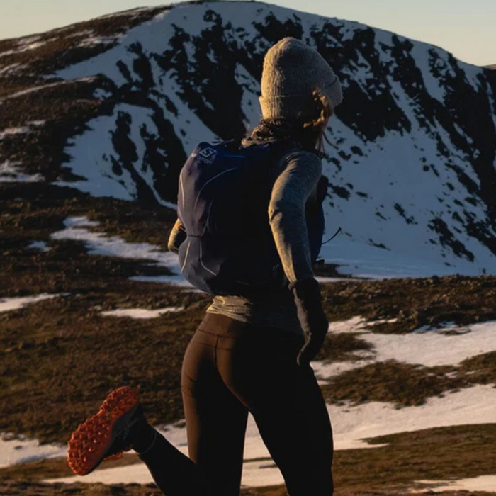 Fuel Plan for Trail & Adventure Running