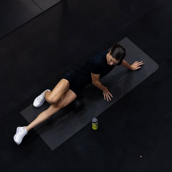 Is It Soreness or an Injury? How Endurance Athletes Can Tell the Difference