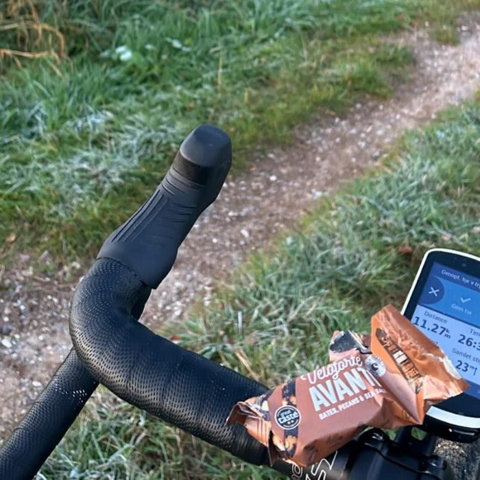 Our Fuel Guide for Gravel Riding