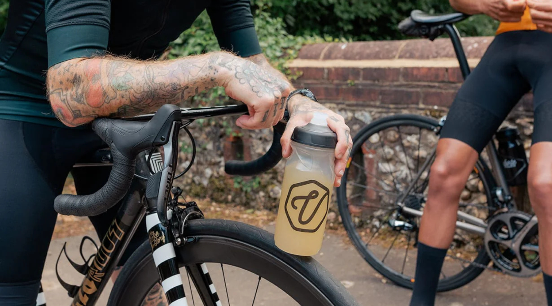 Fuel Plan for Vätternrundan – 9 to 10 Hour Riders