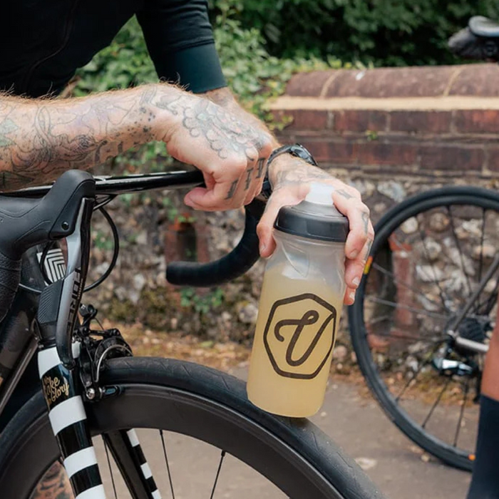 Fuel Plan for Vätternrundan – 9 to 10 Hour Riders