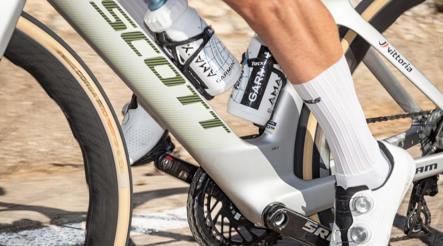 Vätternrundan Fuel Guide – Sub 8-Hour Finish