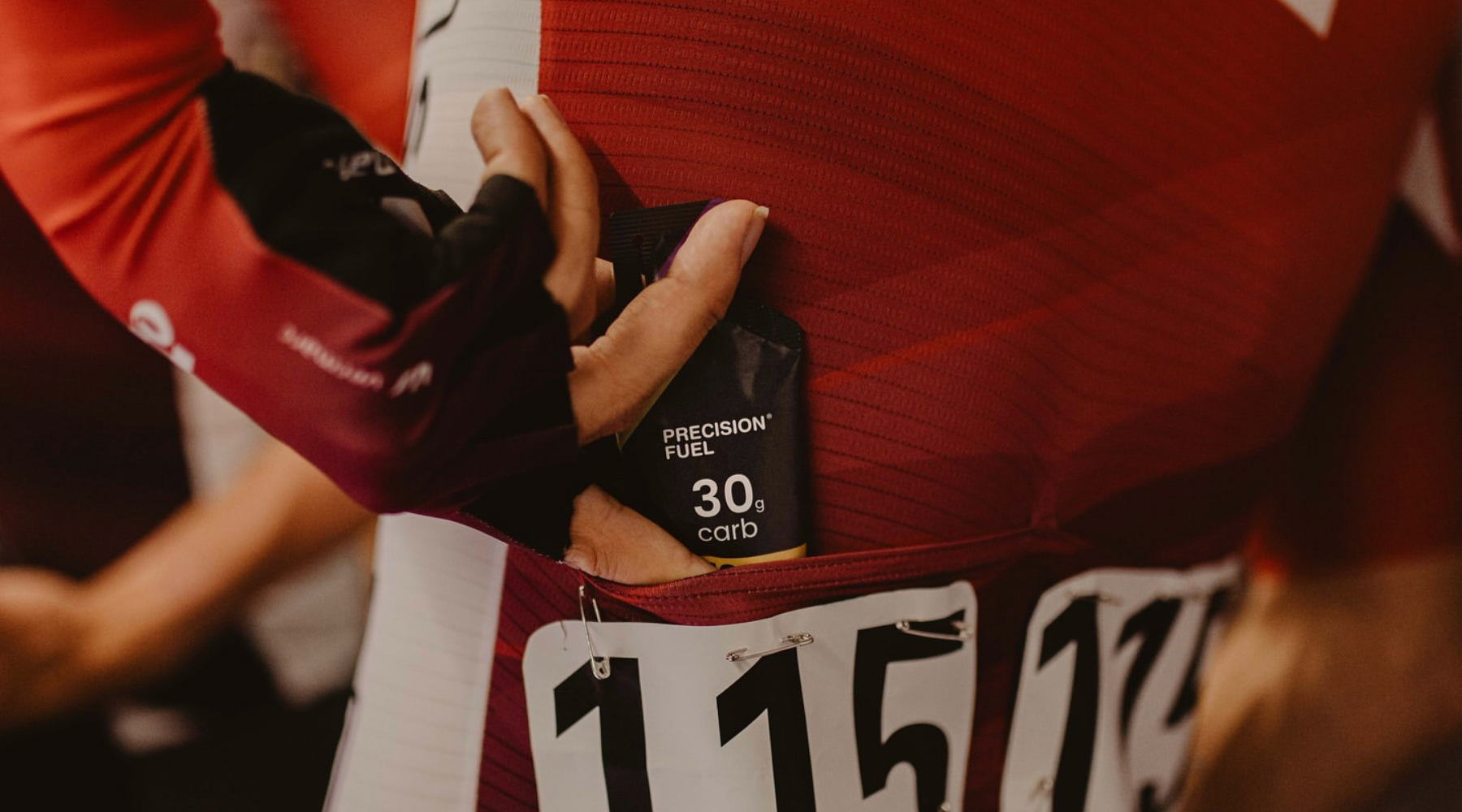 Gut Training in 3 Weeks: Improve Carbohydrate Tolerance Before Race Day