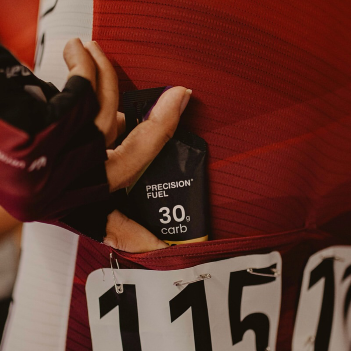 Gut Training in 3 Weeks: Improve Carbohydrate Tolerance Before Race Day
