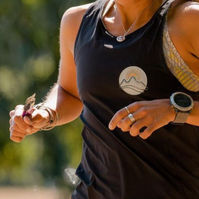 How to Kick Like a 1500m World Champion for your next 5 or 10k race