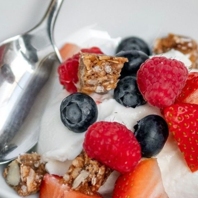 Win the Morning, Win the Day: The Importance of Breakfast for Athletes and Everyone Else