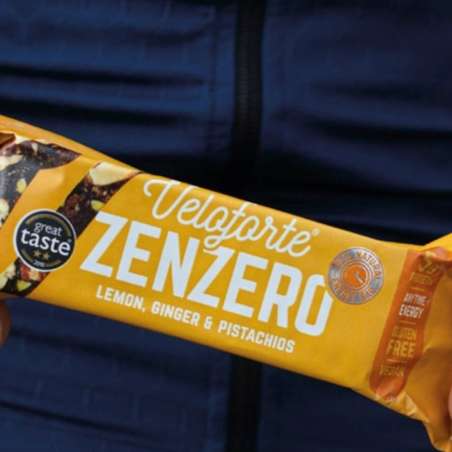Elevate Your Game: The Secret Behind Sports Performance Bars