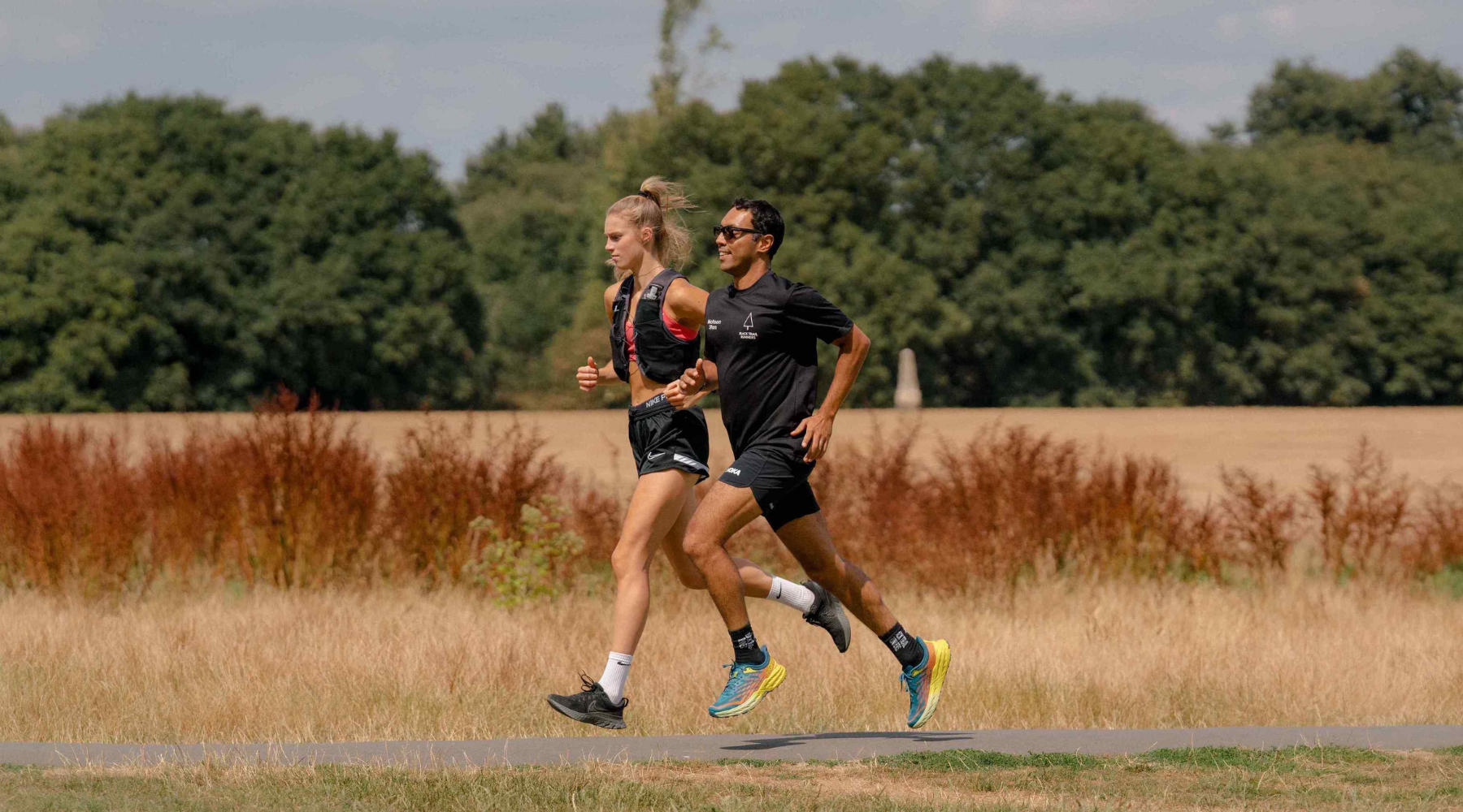 VO₂max Training: Your Endurance Upgrade with Lifelong Benefits