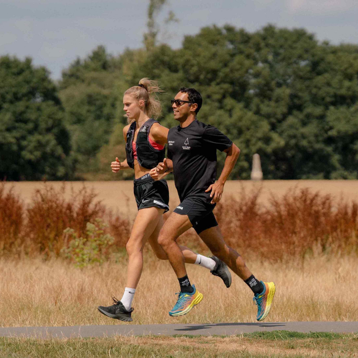 VO₂max Training: Your Endurance Upgrade with Lifelong Benefits