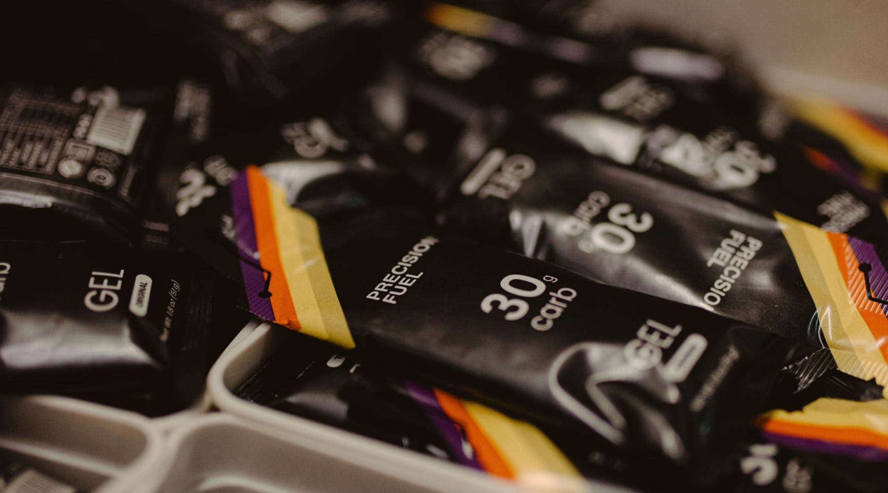 Sports Nutrition Isn’t Complicated