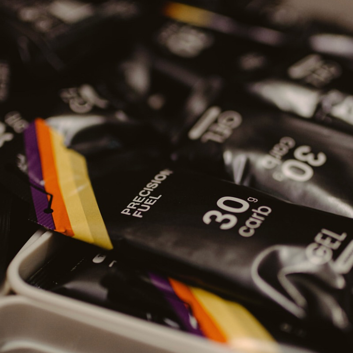 Sports Nutrition Isn’t Complicated
