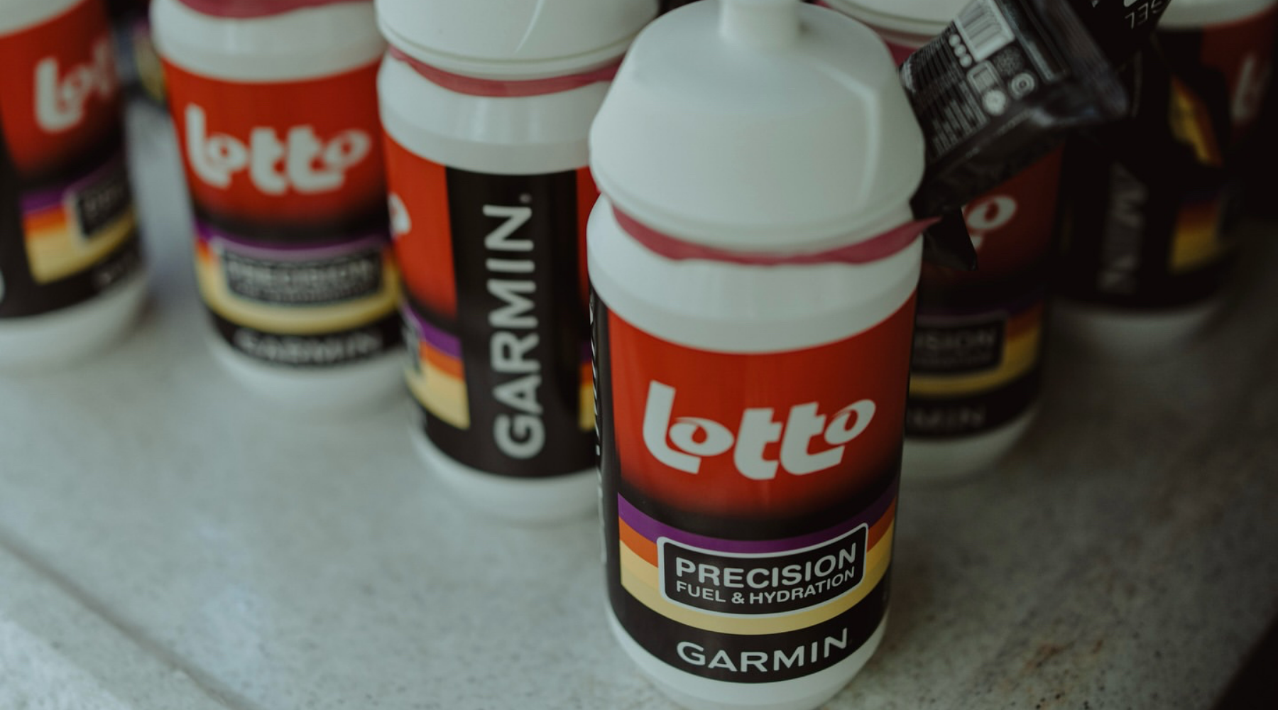 Racing in the Heat: A Cyclist’s Guide to Power, Heart Rate & Precision Hydration