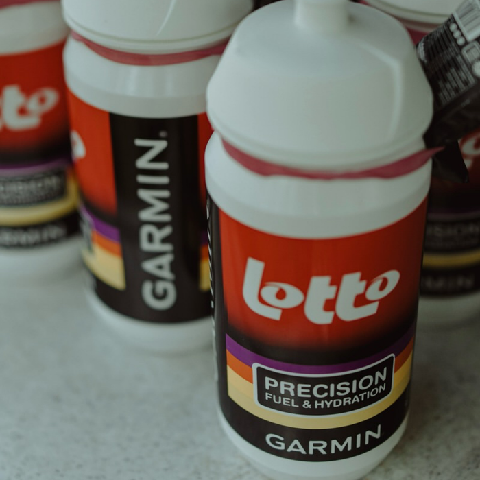 Racing in the Heat: A Cyclist’s Guide to Power, Heart Rate & Precision Hydration