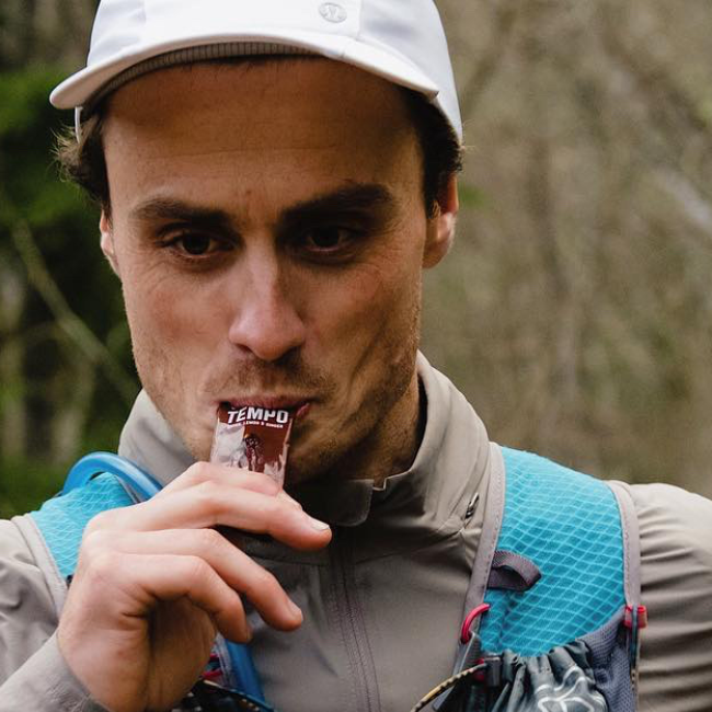 Winter Miles = Summer Smiles! Six tips to build for Unwavering Training Motivation