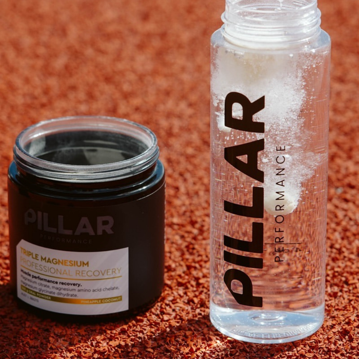 The Ultimate Supplement Timing Guide for Endurance Athletes
