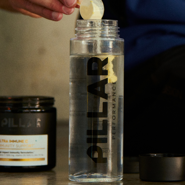 Consistency Starts with a Strong Immune System