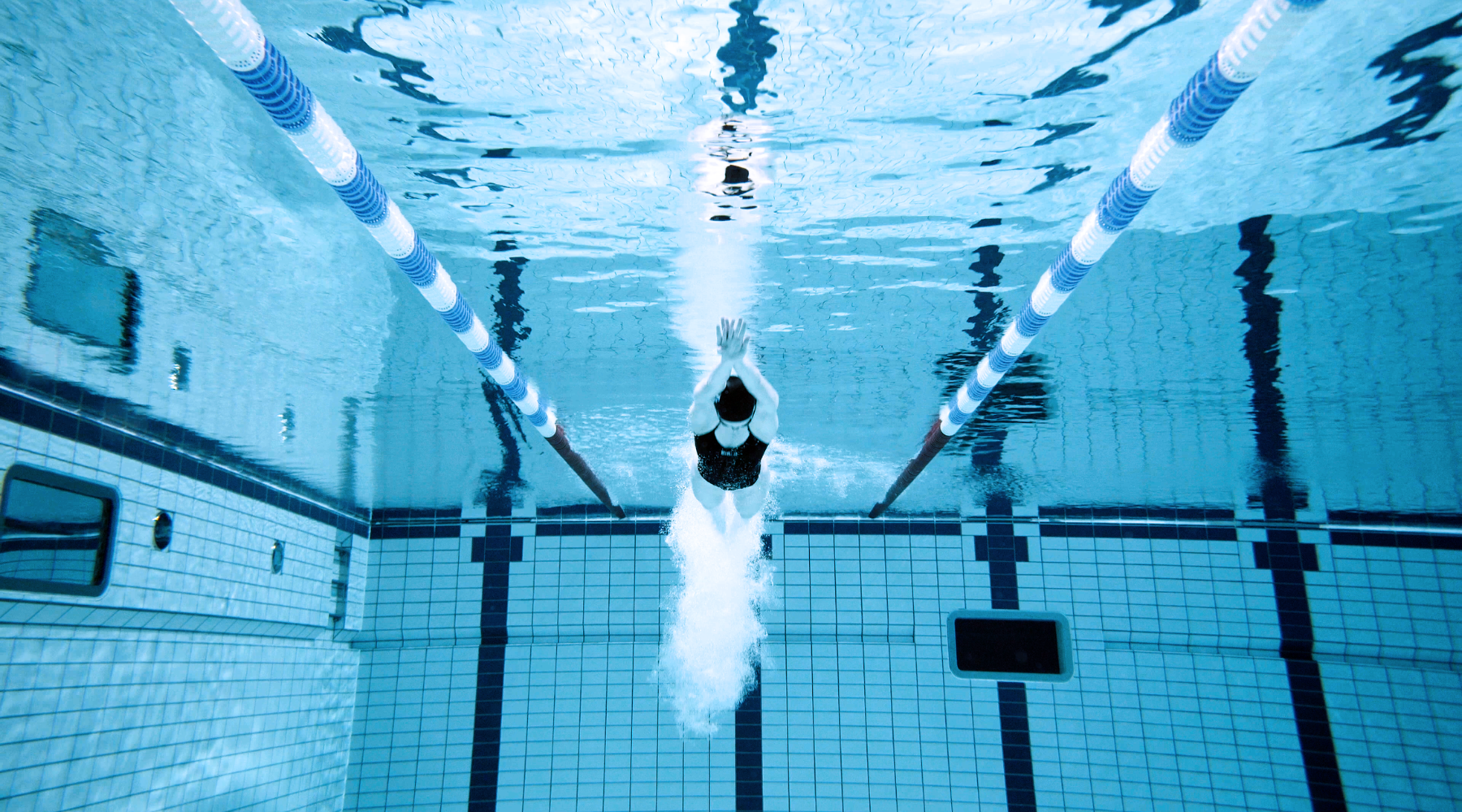 Why Swimmer Hunger Feels So Intense – Fueling Tips for Endurance Athletes