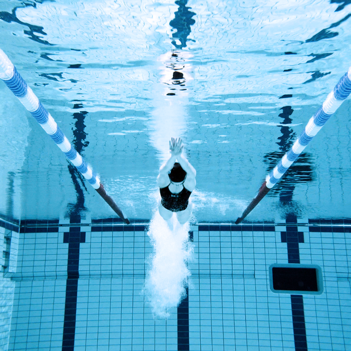 Why Swimmer Hunger Feels So Intense – Fueling Tips for Endurance Athletes
