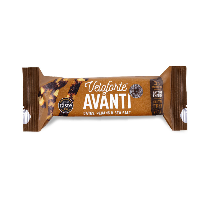Veloforte Energy Bars