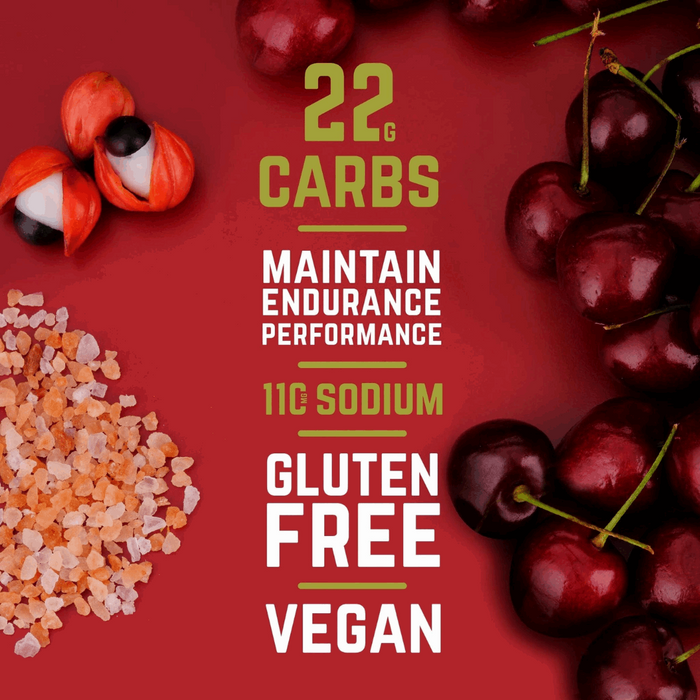 Veloforte Desto Energy Gel – High-Intensity Fuel with Natural Caffeine Nutrition Gels & Chews Endurance kollective Veloforte