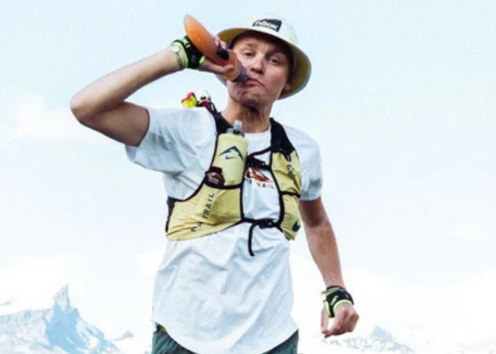 Näak Ultra Energy™ Drink Mix – Complete Fuel for Ultra Endurance Nutrition Drinks & Shakes Endurance kollective Näak