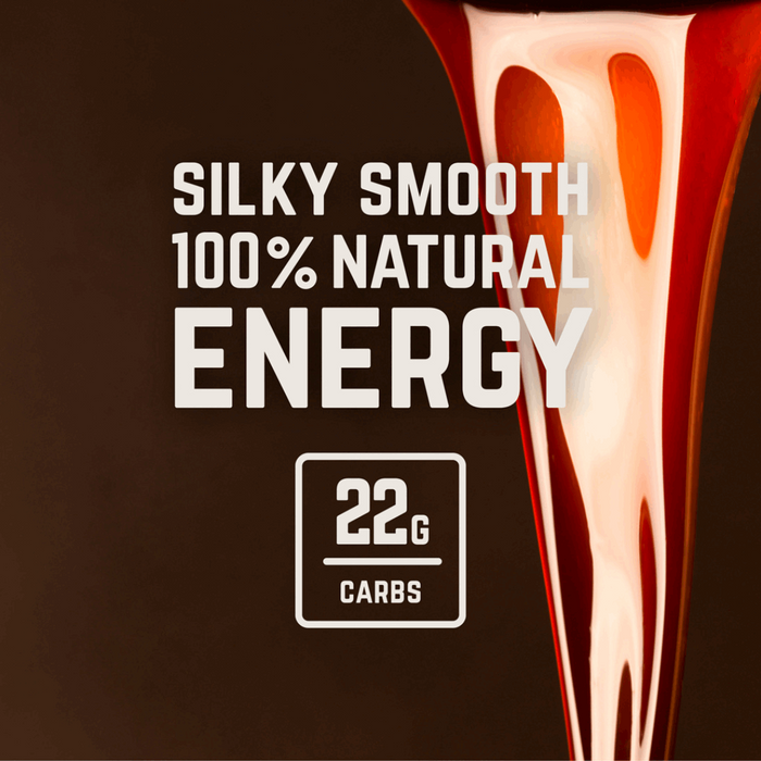 Veloforte Doppio Energy Gel – Smooth Energy with Natural Caffeine Nutrition Gels & Chews Endurance kollective Veloforte