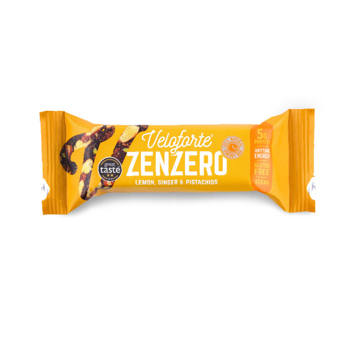 Veloforte Energy Bars