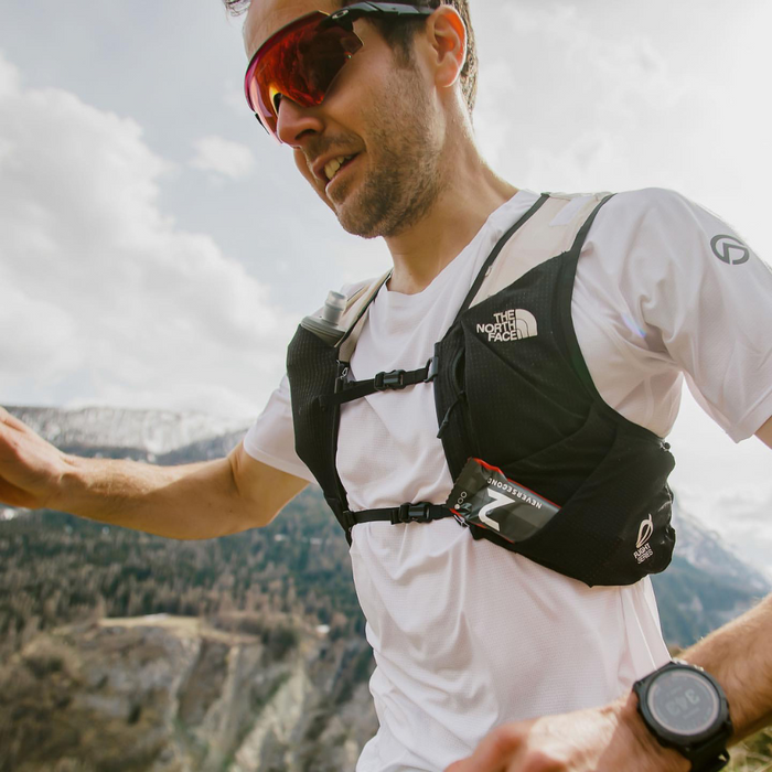 Neversecond C30 Fuel Bar Berry – Fast-Absorbing Energy for Endurance Athletes Nutrition Bars Endurance kollective Neversecond
