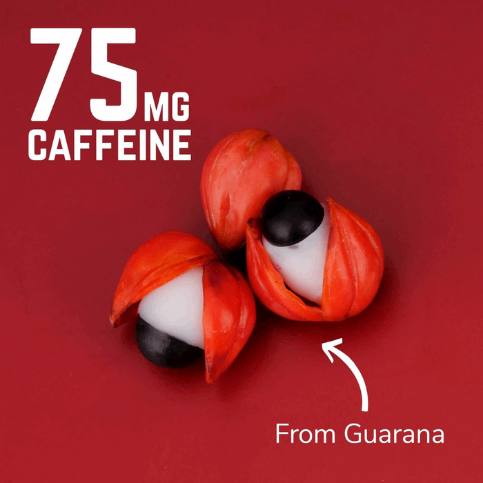 Veloforte Desto Energy Gel – High-Intensity Fuel with Natural Caffeine Nutrition Gels & Chews Endurance kollective Veloforte