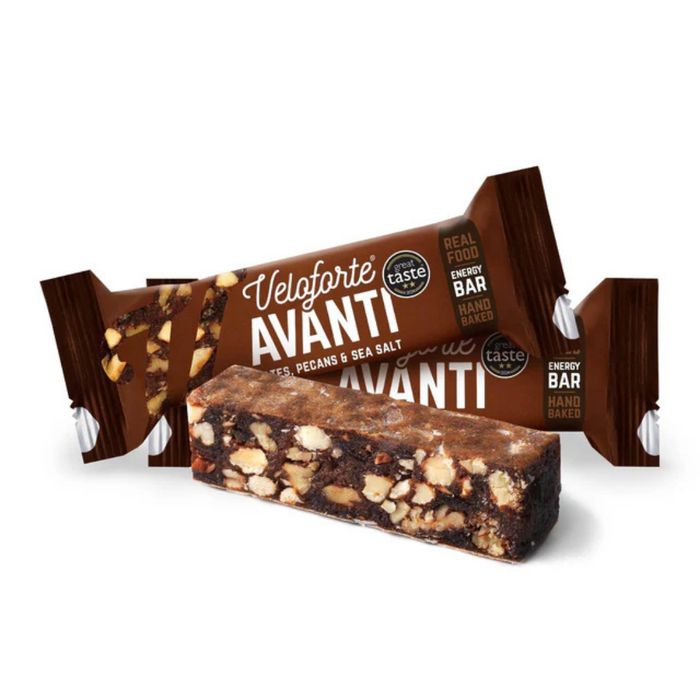 Veloforte Energy Bars