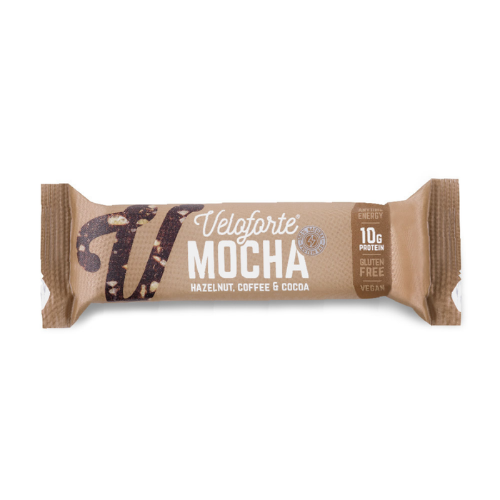 Veloforte Energy Bars