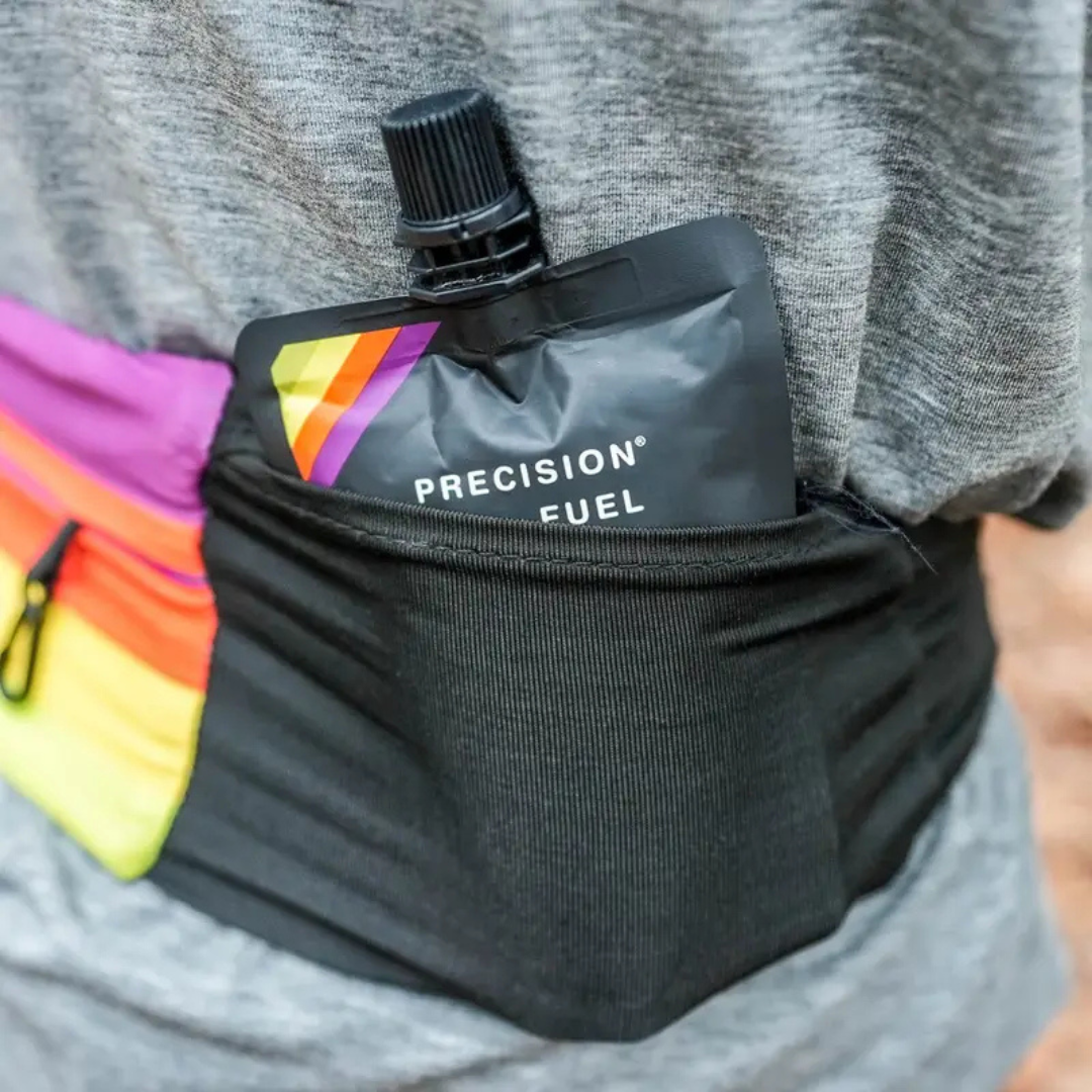 PF 90 Energy Gel, Fast-Acting Energy for Endurance Athletes Nutrition Gels & Chews Endurance kollective Precision Fuel & Hydration