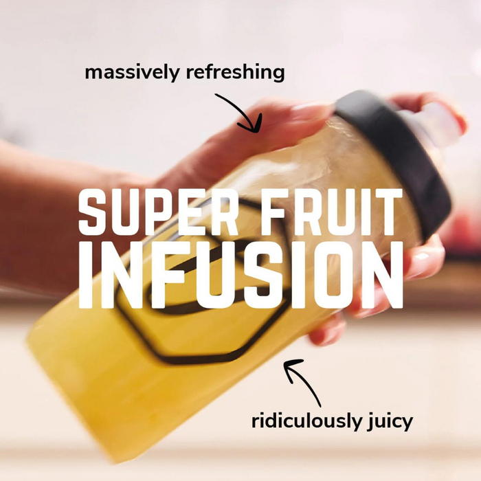 Veloforte Passo – Mango & Passion Fruit Hydration & Energy Drink Mix Nutrition Drinks & Shakes Endurance kollective Veloforte