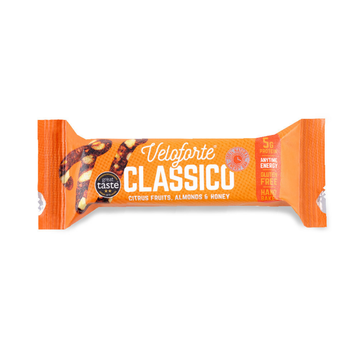 Veloforte Energy Bars
